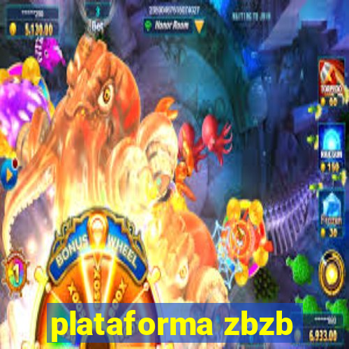 plataforma zbzb